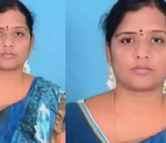 பேசும் போது போனை கட் செய்த காதல் கணவர்.. விரக்தியில் மனைவி எடுத்த விபரீத முடிவு!!