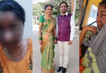 பெண்களே உஷார்…. மேக்கப் போட பியூட்டி பார்லர் சென்ற மணப் பெண்ணுக்கு நேர்ந்த விபரீதம் : நின்றுபோன திருமணம்!!