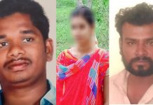 நண்பரின் மனைவியுடன் கள்ளக்காதல் : காய்கறி வியாபாரிக்கு நேர்ந்த பயங்கரம்!!