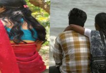 கள்ளக்காதலால் அரங்கேறிய பயங்கரம்.. கணவனை இழந்த பெண்ணுக்கு நேர்ந்த பரிதாபம்!!