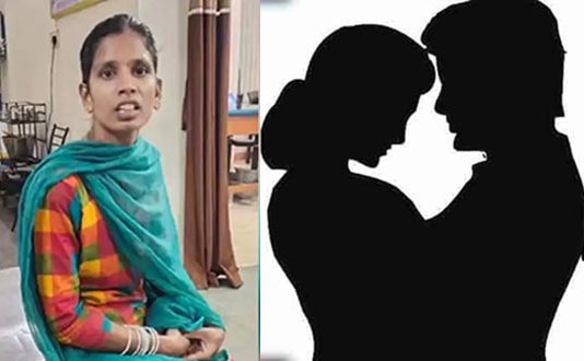 என் கூட பழகிட்டு இன்னொருத்தி கூட போவியா?.. இளம் பெண் எடுத்த அதிரடி முடிவு!!