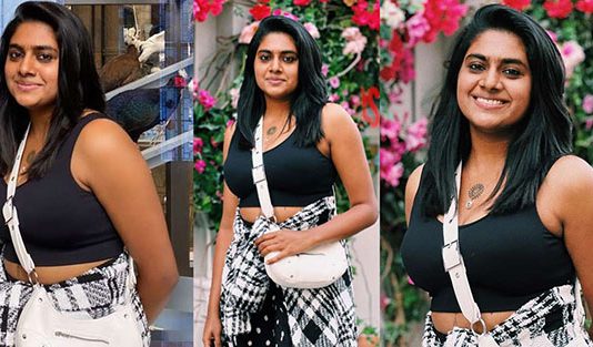 அந்தரங்க விஷயத்தை பளீச்சென சொன்ன பிரபல நடிகை.. அதிர்ந்து போன ரசிகர்கள்!!