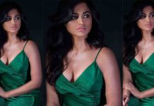 ரம்யா பாண்டியன் வெளியிட்ட க்யூட் புகைப்படங்கள்.. திணறும் வயசு பசங்க!!