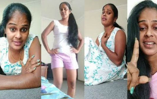 ஒரே நேரத்தில் பத்து பேர்.. பாட்டிலை சொருகி : டிக்டாக் சூர்யாவின் கண்ணீர் கதை!!