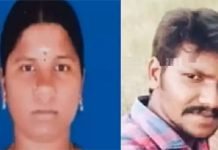 கள்ளக் காதலால் அரங்கேறிய கொடூரம் : அலறல் சத்தத்தால் அதிர்ந்த கிராமம்!!
