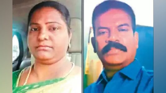க.ள்.ள.கா.த.லா.ல் ந.ட.ந்.த வி.ப.ரீ.த.ம்… 2வ.து ம.னை.வி.க்.கு போ.லீ.ஸ் க.ண.வ.னா.ல் ந.ட.ந்.த சோகம்!!