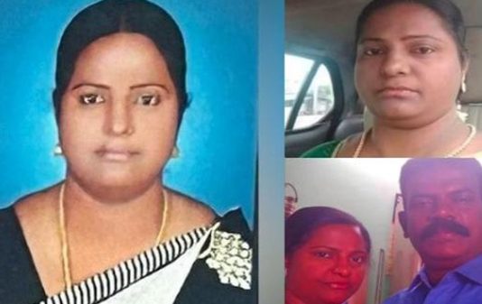 க.ள்ளக் கா.தல் அ.லங்கோலம்.. கா.லிலேயே மி.தித்து.. அமுதாவுடன் சேர்ந்துதான் த.ண்.ணி அ.டி.ப்பாராம்… தூக்கிய போலீஸ்!!