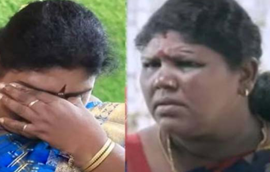 இறந்து போனதாக நினைக்கப்பட்ட பிரபல நடிகை : வாழ்க்கையில் பட்ட துயரம்!!