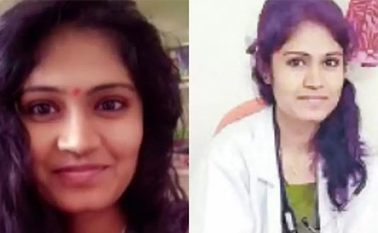 இந்தியாவையே உலுக்கிய கல்லூரி மாணவி மரணம் : அம்பலமான அதிர்ச்சித் தகவல்!!