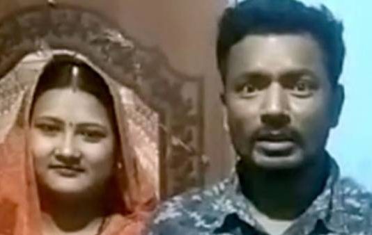 கைமாறிய மனைவிகள்.. கைமீறிய கணவன்கள்.. அவர் மனைவி இவர் கணவன்.. தலையே சுத்துது.. அடடே பழிக்குப்பழி!!