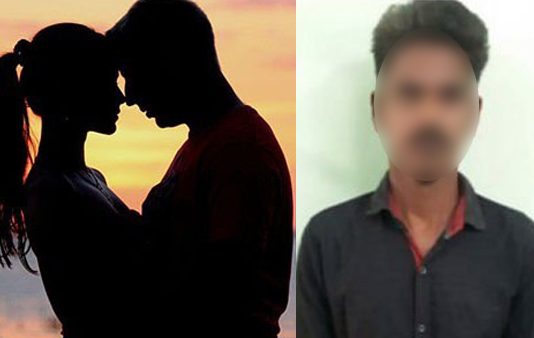 திருமணத்திற்கு இடையூறாக இருந்த கள்ளக்காதலி… ஆத்திரத்தில் இளைஞர் செய்த செயல்!!