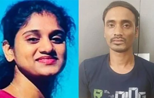 5 வருடமாக உருகி காதலிச்ச இளம் பெண்.. திருமணத்திற்கு தடையான ஜாதி.. பட்டப்பகலில் இளைஞர் செய்த கொடூரம்!!