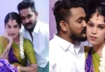 அடச்சே… இப்படியெல்லாமா பண்ணுவாங்க.. தம்பதி இருவருமே ஒன்றாக எடுத்த விபரீத முடிவு!!