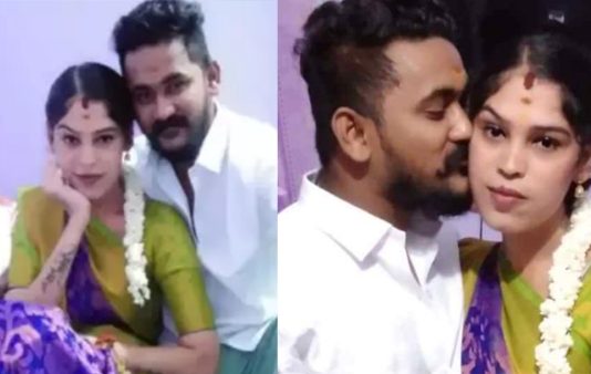 அடச்சே… இப்படியெல்லாமா பண்ணுவாங்க.. தம்பதி இருவருமே ஒன்றாக எடுத்த விபரீத முடிவு!!