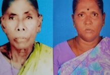 டீ பரிமாறுவதில் ஏற்பட்ட தகராறு… மாமியாருக்கு மருமகளால் நேர்ந்த சோகம்!!