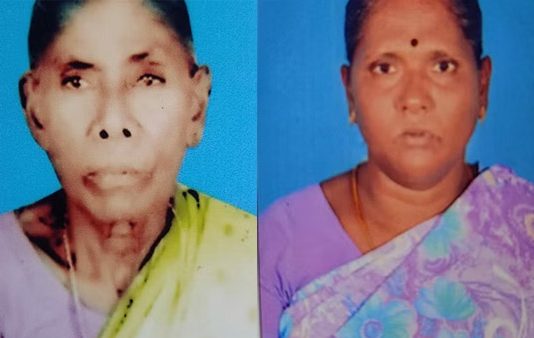 டீ பரிமாறுவதில் ஏற்பட்ட தகராறு… மாமியாருக்கு மருமகளால் நேர்ந்த சோகம்!!
