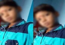 ஐயோ இது என்ன கொடும… எட்டாம் வகுப்பு மாணவன் எடுத்த விபரீத முடிவு : கதறும் தாய்!!