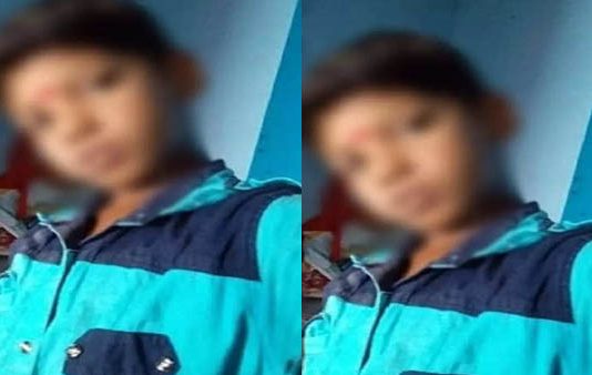 ஐயோ இது என்ன கொடும… எட்டாம் வகுப்பு மாணவன் எடுத்த விபரீத முடிவு : கதறும் தாய்!!