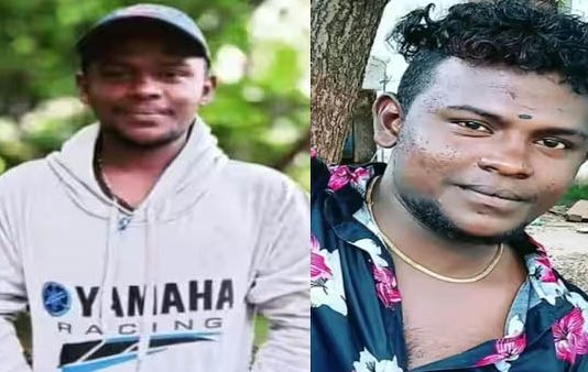 காதலுக்காக தனது உயிரை விட்ட இளைஞன் : நெஞ்சை உலுக்கும் காதல் கதை!!