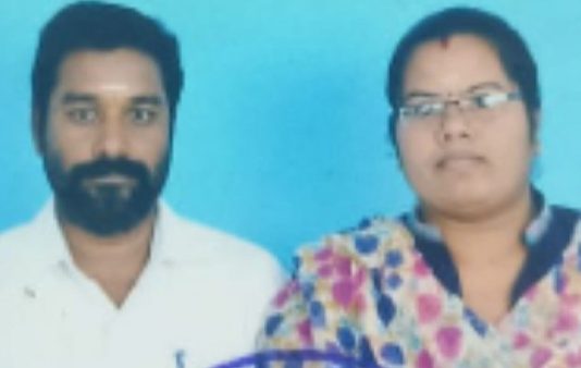 4 நாட்களாக திறக்காத வீடு : கதவை உடைத்து உள்ளே சென்றவர்களுக்கு காத்திருந்த அதிர்ச்சி!!