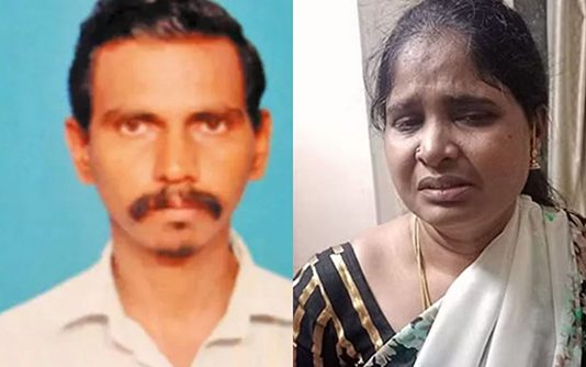 3வது முறையாக உறவுக்கு அழைத்த காதலனுக்கு கள்ளக்காதலியால் அரங்கேறிய பயங்கரம்!!