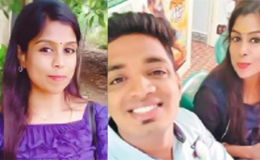 வித்தகி வித்யா… பச்சை துரோகத்தில் சிக்கிய அப்பிராணி.. தொழிலதிபருக்கு இளம்பெண்ணால் நேர்ந்த சோகம்!!