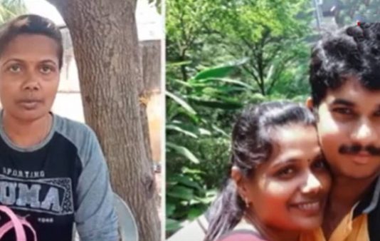 திருமணம் செய்து கொள்வதாகக் கூறி காதலன் செய்த மோசமான செயல்… மலேசிய பெண்ணுக்கு நேர்ந்த பரிதாபம்!!