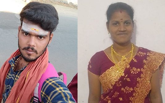 மாமியார் சொன்ன வார்த்தையால் உயிரைவிட்ட புது மணப்பெண்.. பரிதாப சம்பவம்!!