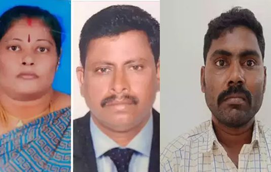 மாமியாரின் கள்ளக்காதல்… மருமகன் பொறாமை… இறுதியில் நடந்த விபரீதம்!!
