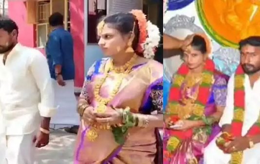‘உன் வயித்துல என் சாதி பிள்ளையா’? வளைகாப்பு நிகழ்ச்சியில் கர்ப்பிணிக்கு நேர்ந்த கொடுமை!!