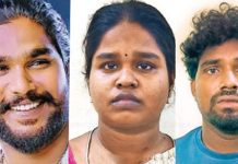 தகாத உறவை கண்டித்த கணவன்…. மனைவி போட்ட ஸ்கெட்ச்.. அதிகாலை 3 மணிக்கு அலறிய கணவர் : நடந்தது என்ன?
