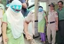 திடீரென காணாமல் போன 50 வயதுப் பெண் : வீட்டை சல்லடை போட்டு தேடியபோது காத்திருந்த அதிர்ச்சி!!
