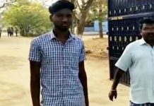 இரவில் உயிரிழந்த தந்தை.. காலையில் தேர்வுக்கு போன +2 மாணவன் : நெஞ்சை உலுக்கும் சம்பவம்!!