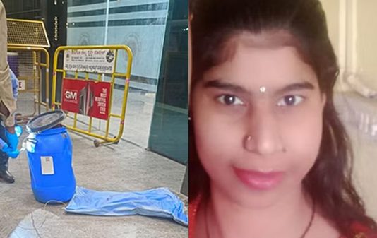 மூடிய டிரம்களுக்குள் இளம்பெண்களின் சடலங்கள்… பின்னணியில் சீரியல் கில்லர்களா?
