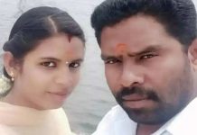 அம்பலமான கள்ளக்காதல்… கணவனை கொன்றுவிட்டு நாடகமாடிய மனைவி.. நடந்த விபரீதம்!!