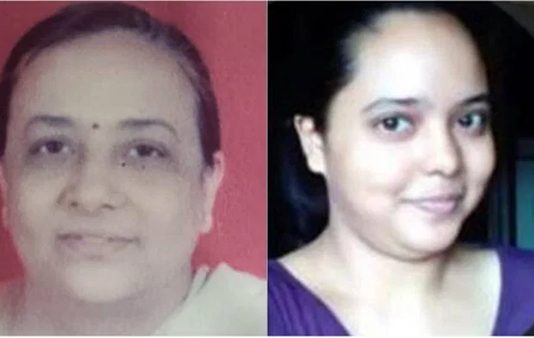 பல துண்டுகளாக வெட்டப்பட்ட தாய்… 2 மாதங்களாக மறைக்கப்பட்ட உடல் உறுப்புகள் : விசாரணை வளையத்தில் மகள்!!