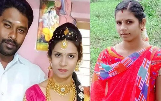 மனைவி இளைஞனுடன் உல்லாசம்… திடீரென வந்த கணவன்.. நடந்த விபரீதம்!!