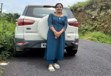 தாய்ப்பால் குடித்த போது இறந்த குழந்தை… குற்ற உணர்வில் தாய் எடுத்த விபரீத முடிவு!!