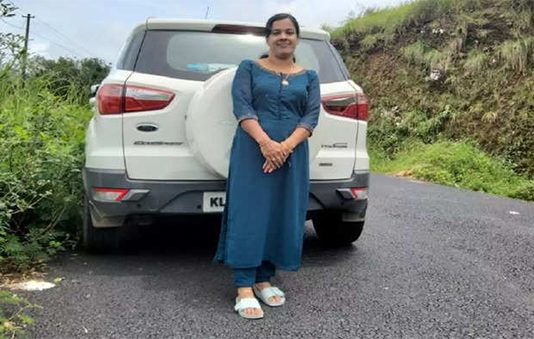தாய்ப்பால் குடித்த போது இறந்த குழந்தை… குற்ற உணர்வில் தாய் எடுத்த விபரீத முடிவு!!