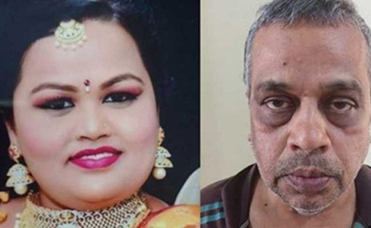 இளம்பெண் தற்கொலையில் திடீர் திருப்பம்… வசமாக சிக்கிய தந்தை : விசாரணையில் வெளியான திடுக்கிடும் தகவல்!!