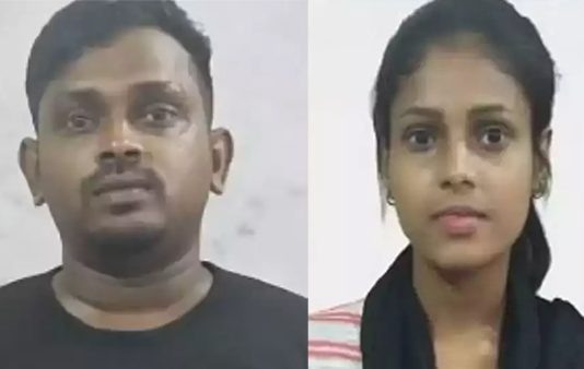 பொறியியல் மாணவிகளை குறிவைத்து காதல் ஜோடி செய்து வந்த மோசமான செயல்!!