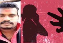 மகள் முறை.. கண்ணை மறைத்த காதல்… இளைஞர் செய்த கொடூரம்!!