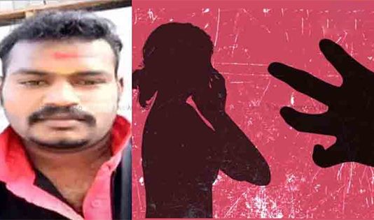 மகள் முறை.. கண்ணை மறைத்த காதல்… இளைஞர் செய்த கொடூரம்!!