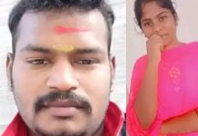 காதலியைக் கொன்று விட்டு காதலனும் தற்கொலை.. திருமணத்துக்கு சம்மதிக்காததால் நடந்த சோகம்!!