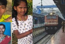 குழந்தைகளுடன் புகையிரதம் முன்னாடி பாய்ந்த தாய் : நெஞ்சை உலுக்கும் சோக பின்னணி!!