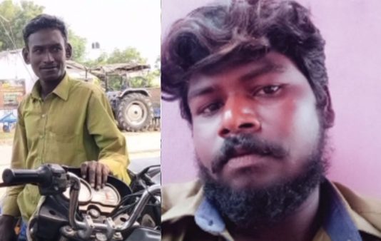 திருமணமான 3 மாதத்தில் புதுமாப்பிள்ளைக்கு நேர்ந்த பயங்கரம் : நண்பரின் வெறிச்செயல்!!
