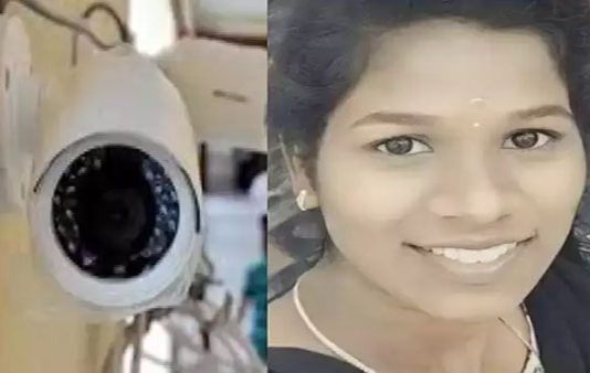 கல்லுாரி மாணவி தற்கொலை… மற்றொரு மாணவி மாயம்.. விசாரணை தீவிரம்!!