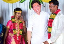 திருமணத்தில் சிங்கப்பூர் முதலாளி தந்த இன்ப அதிர்ச்சி… சுவாரஸ்ய சம்பவம்!!