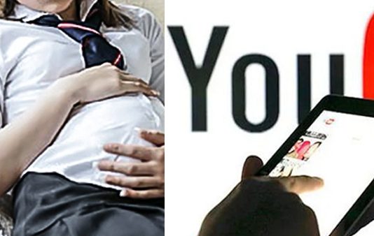 இன்ஸ்டாகிராமில் உறவு… யூடியூப் பார்த்து தனக்கு தானே பிரசவம் : 2K கிட் சிறுமியின் விபரீத செயல்!!