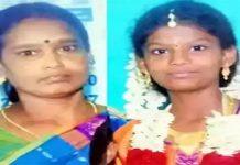 மகள் இறந்த சோகத்தில் தாய் எடுத்த விபரீத முடிவு : நெஞ்சை உலுக்கும் சம்பவம்!!